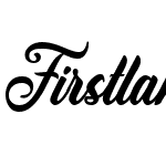 Firstland