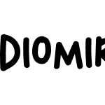 DIOMIRA