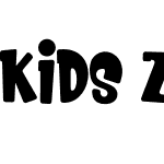 Kids Zone