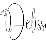 Delissa Script