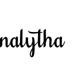 nalytha