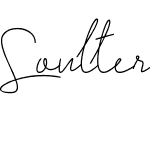 Soulter