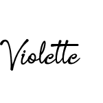 Violette