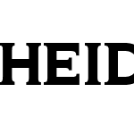 HEIDEN