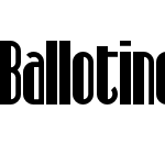 Ballotine