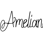 Ameliana