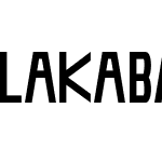 Lakaban