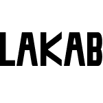 Lakaban