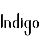 Indigo