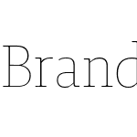 Brando Arabic