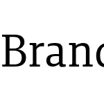 Brando Arabic