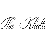 The_Khallid