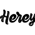 Herey Script Free Version