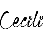 Cecilia Free Version