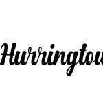 Hurringtown