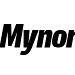 Mynor