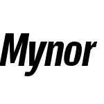 Mynor