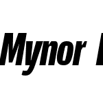 Mynor