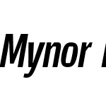 Mynor