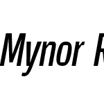 Mynor