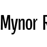 Mynor
