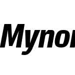 Mynor