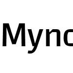 Mynor