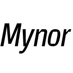 Mynor