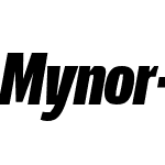 Mynor