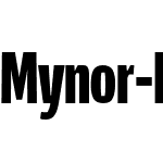 Mynor