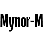 Mynor