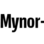 Mynor