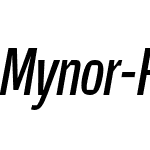 Mynor