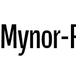 Mynor