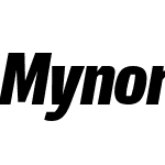 Mynor