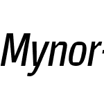 Mynor