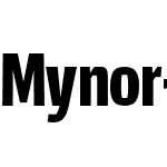 Mynor