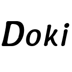 Doki Doki Tokimeki