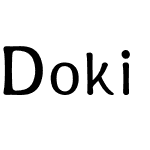 Doki Doki Tokimeki