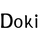 Doki Doki Tokimeki