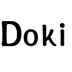 Doki Doki Tokimeki