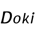 Doki Doki Tokimeki