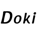 Doki Doki Tokimeki