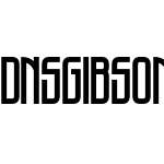 DNS Gibsons One