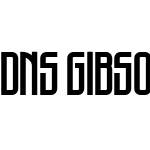 DNS Gibsons One