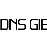 DNS Gibsons Two