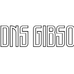 DNS Gibsons One