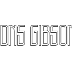 DNS Gibsons One