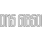 DNS Gibsons One