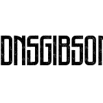 DNS Gibsons One